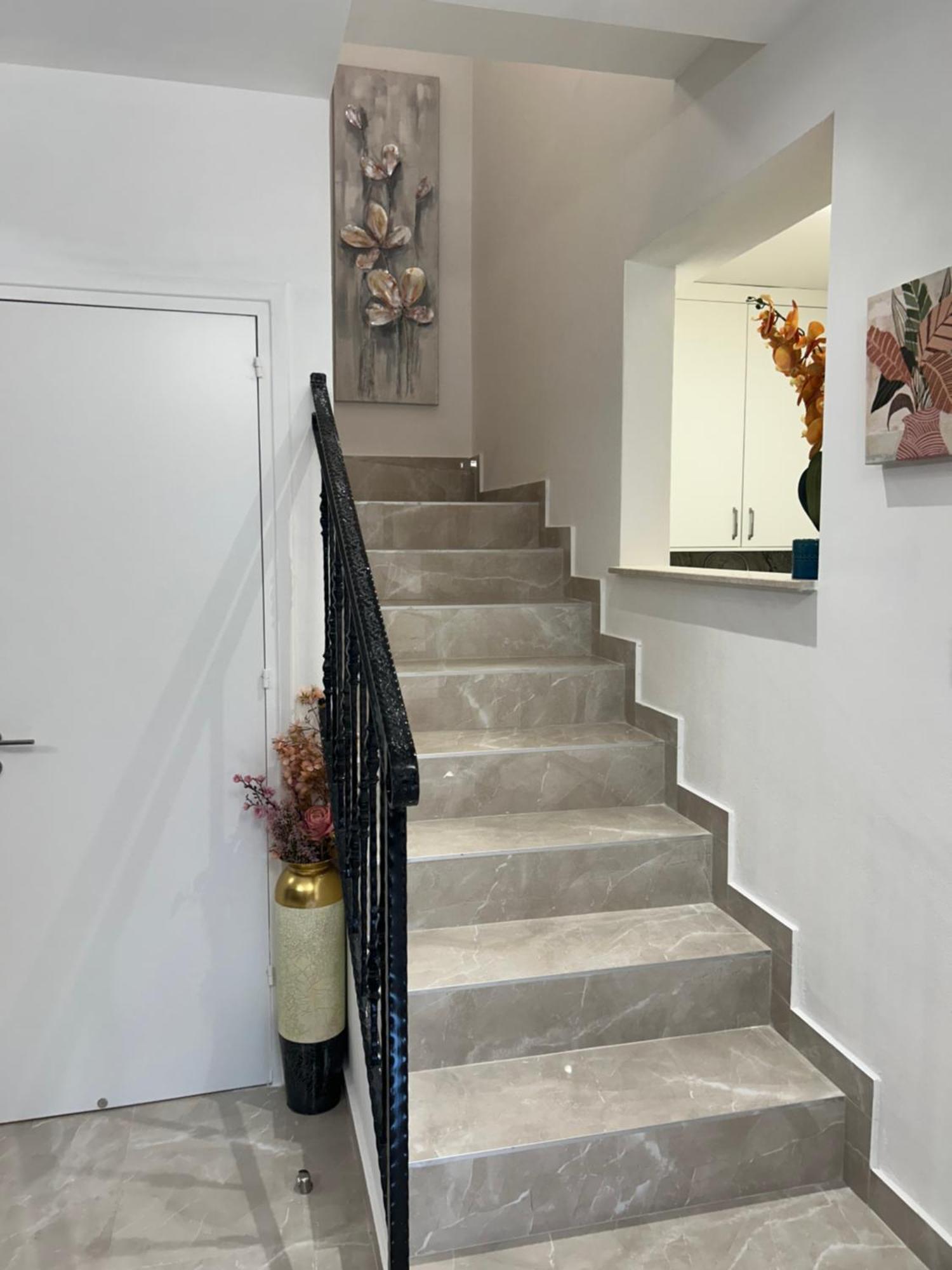 Luxury Kouklia Maisonette Apartment *