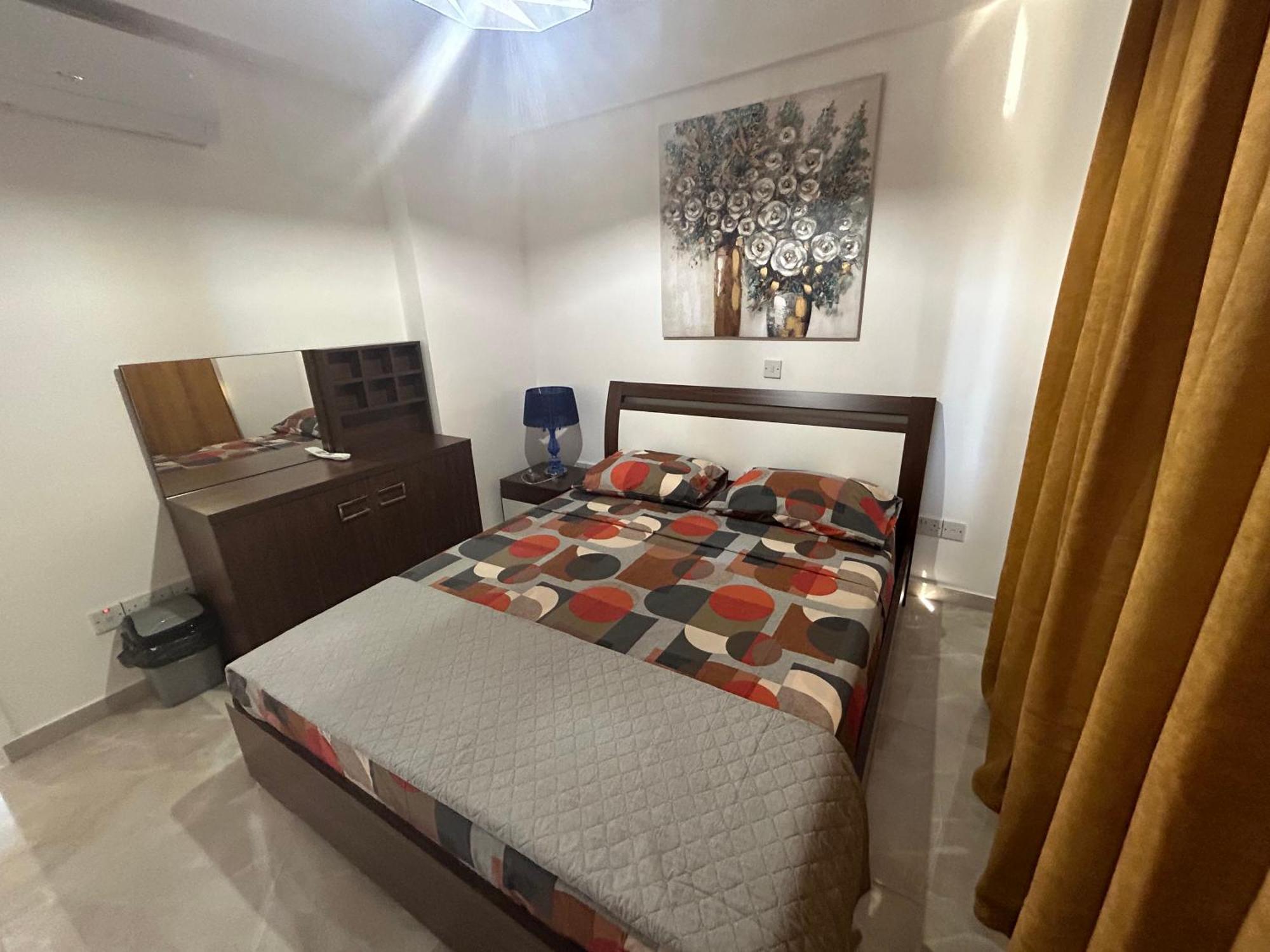 Apartment Luxury Kouklia Maisonette Paphos