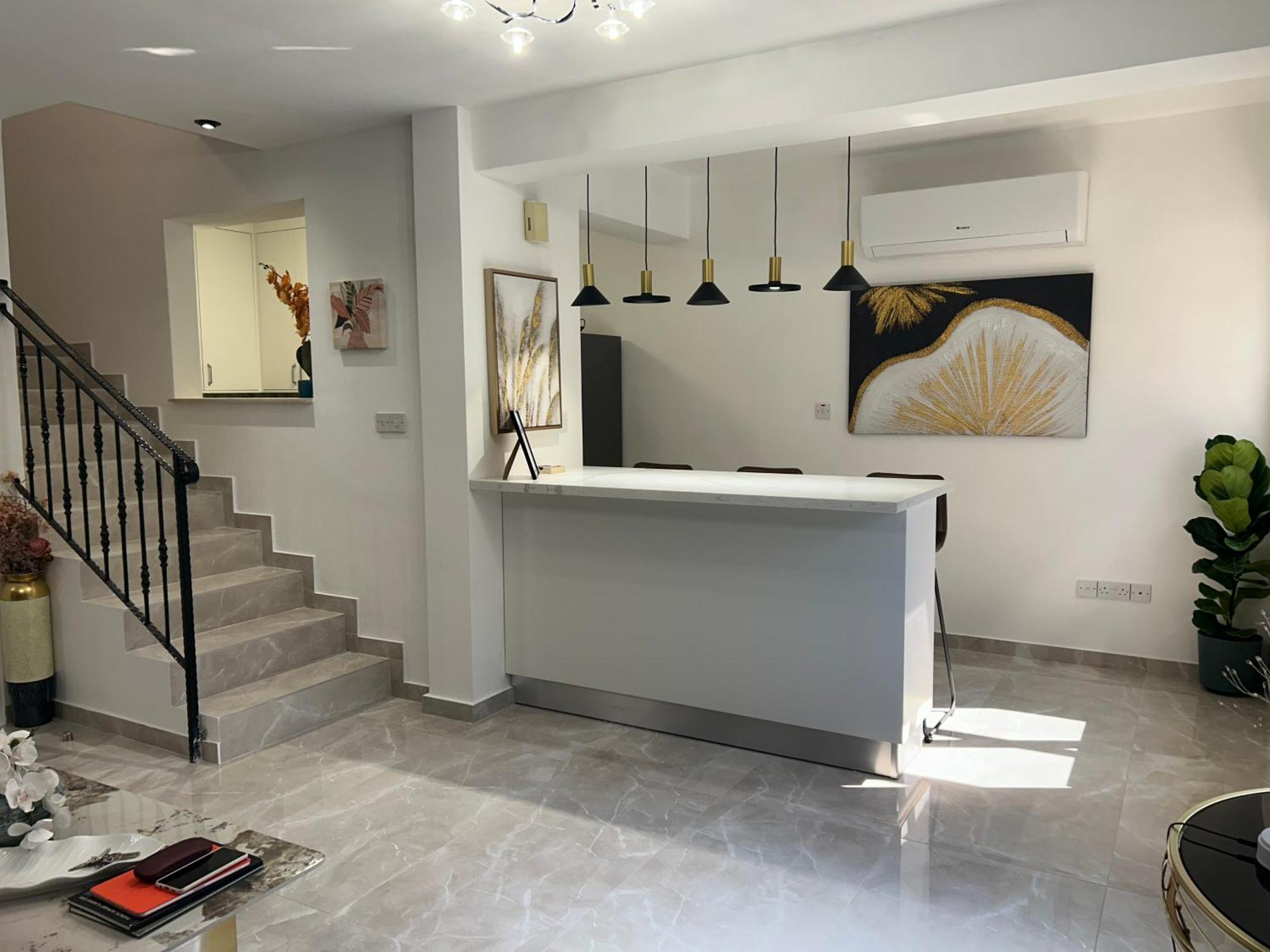 Luxury Kouklia Maisonette Paphos