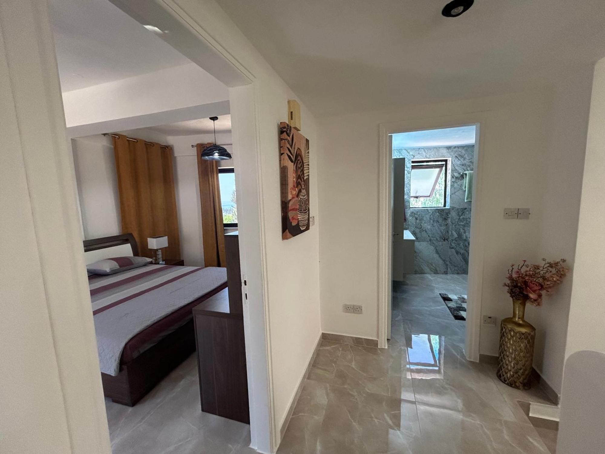 Apartment Luxury Kouklia Maisonette *