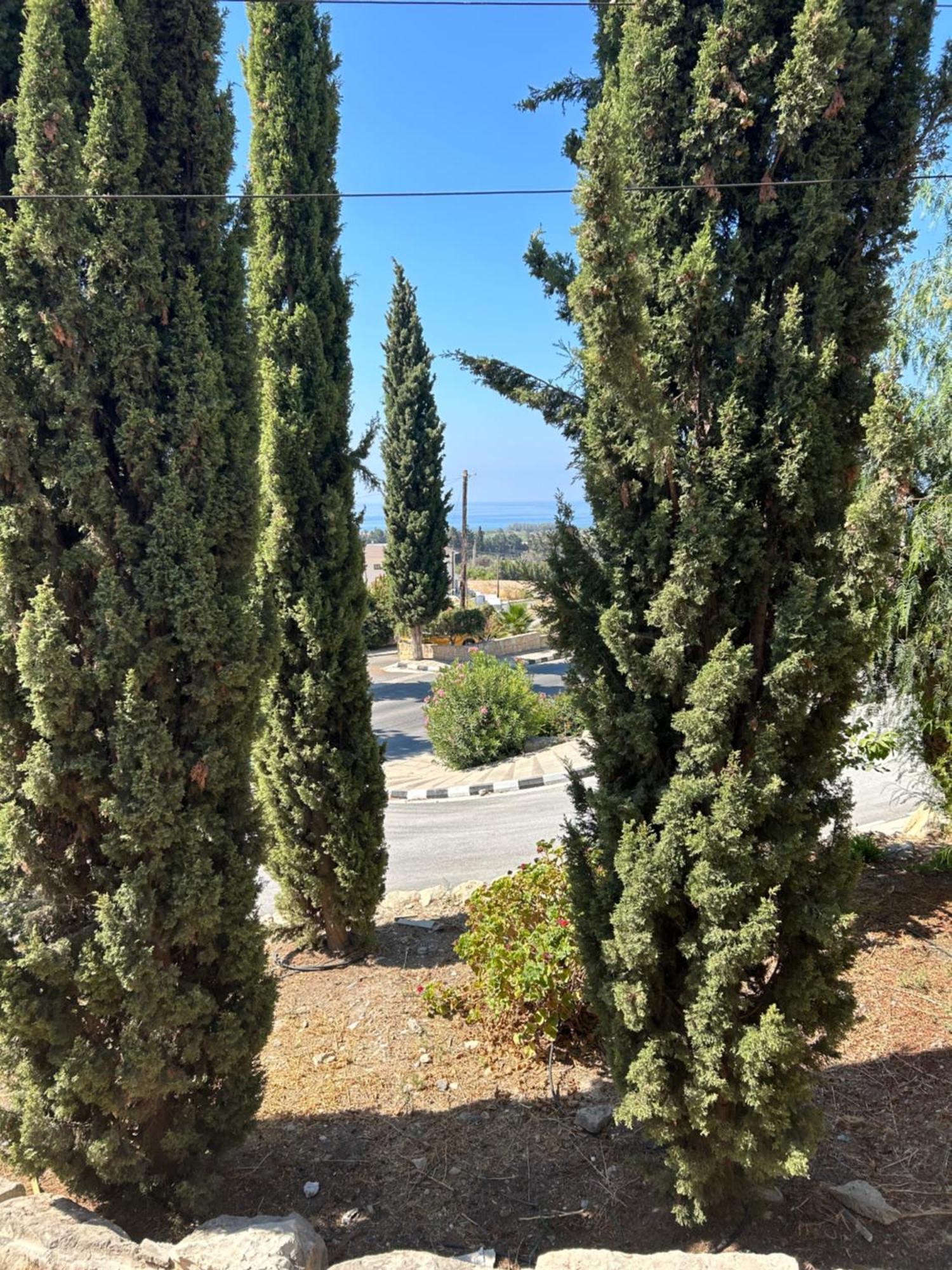 Apartment Luxury Kouklia Maisonette Paphos